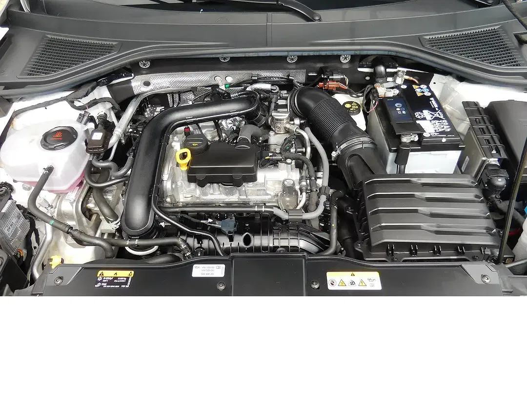 Volkswagen T-Roc 1.0 TSI BlueMotion R-Line - Thumbnail 14