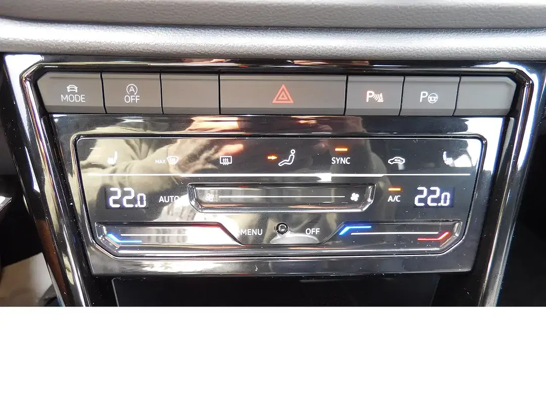 Volkswagen T-Roc 1.0 TSI BlueMotion R-Line - Thumbnail 7