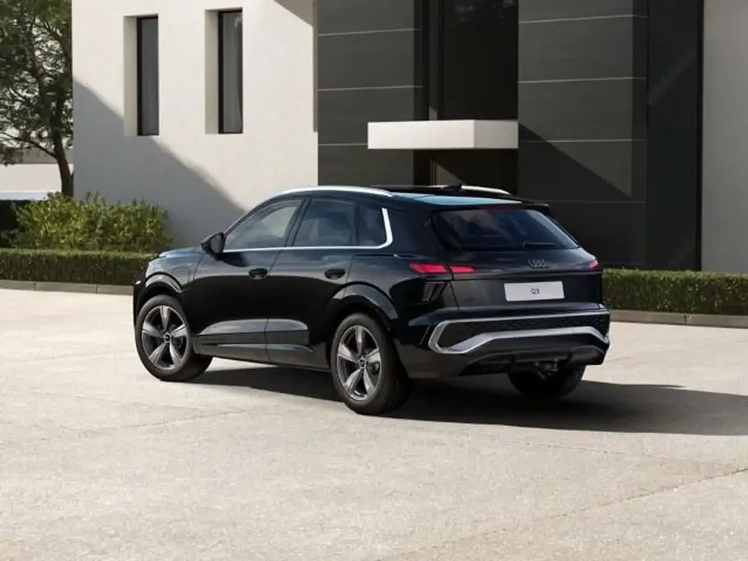 Audi Q3 S tronic - Afbeelding 1