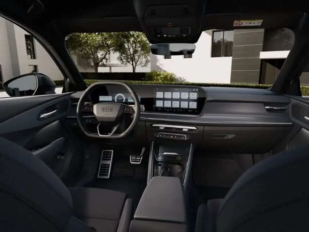 Audi Q3 S tronic - Thumbnail 7