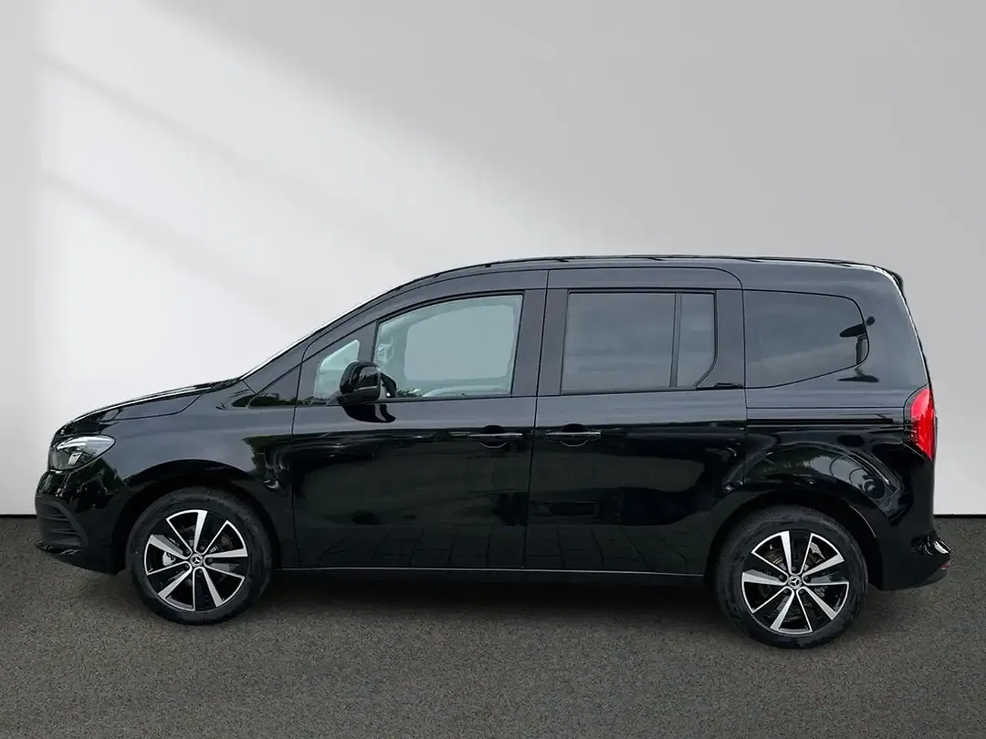 Mercedes-Benz EQT 200 MBUX - foto 2