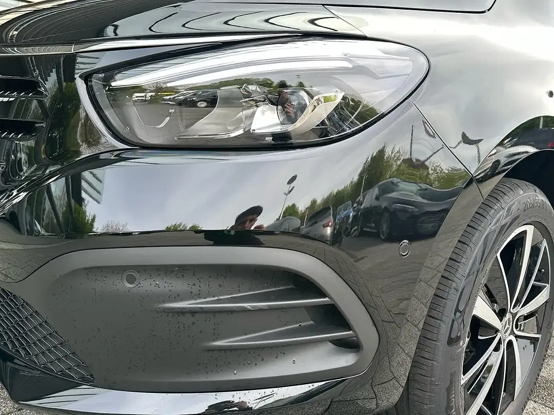 Mercedes-Benz EQT 200 MBUX - Thumbnail 6