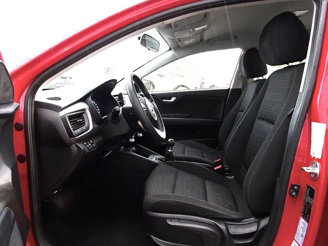 Kia Rio 1.2 - Thumbnail 10