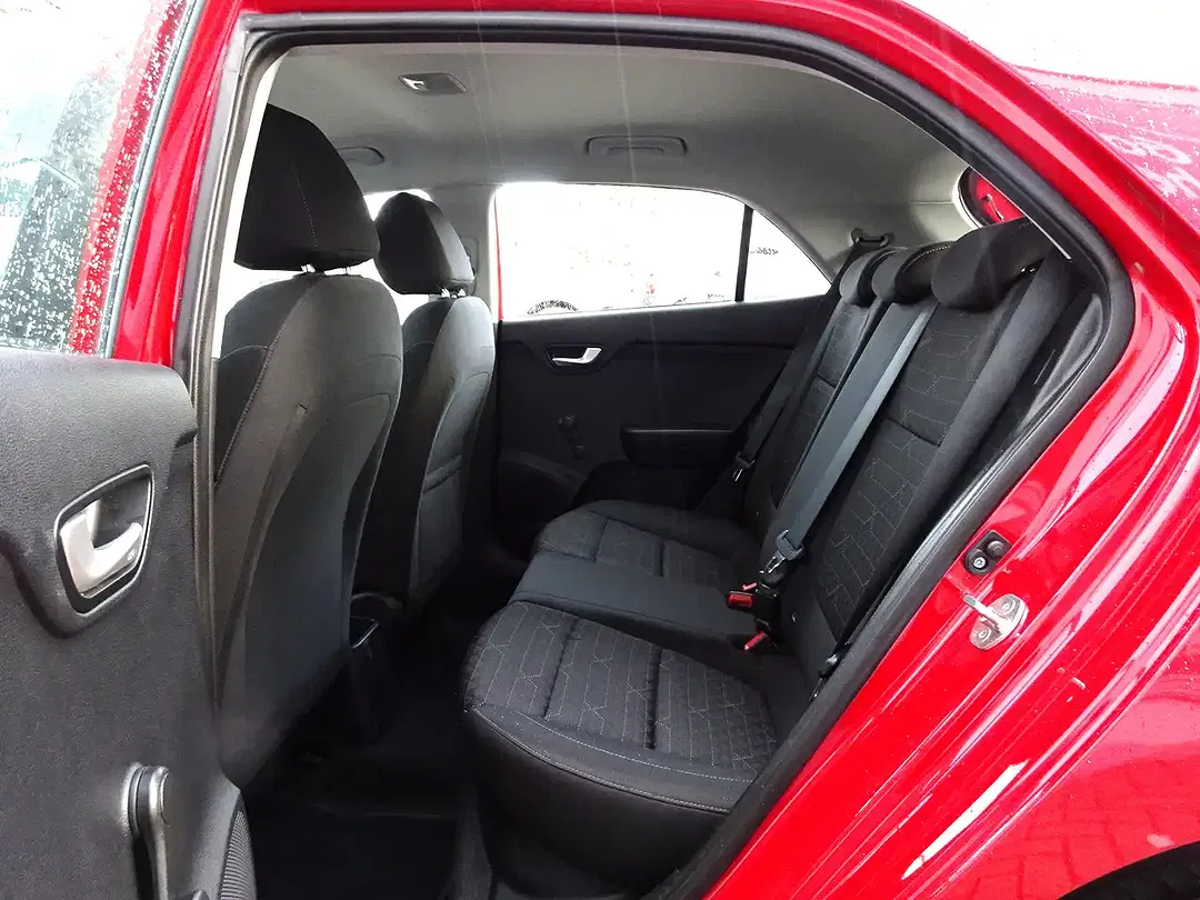 Kia Rio 1.2 - Thumbnail 11