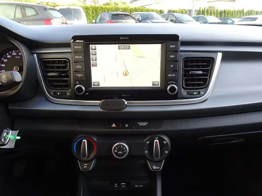 Kia Rio 1.2 - Thumbnail 12