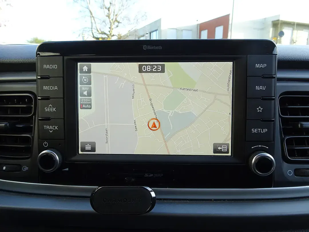 Kia Rio 1.2 - Thumbnail 13