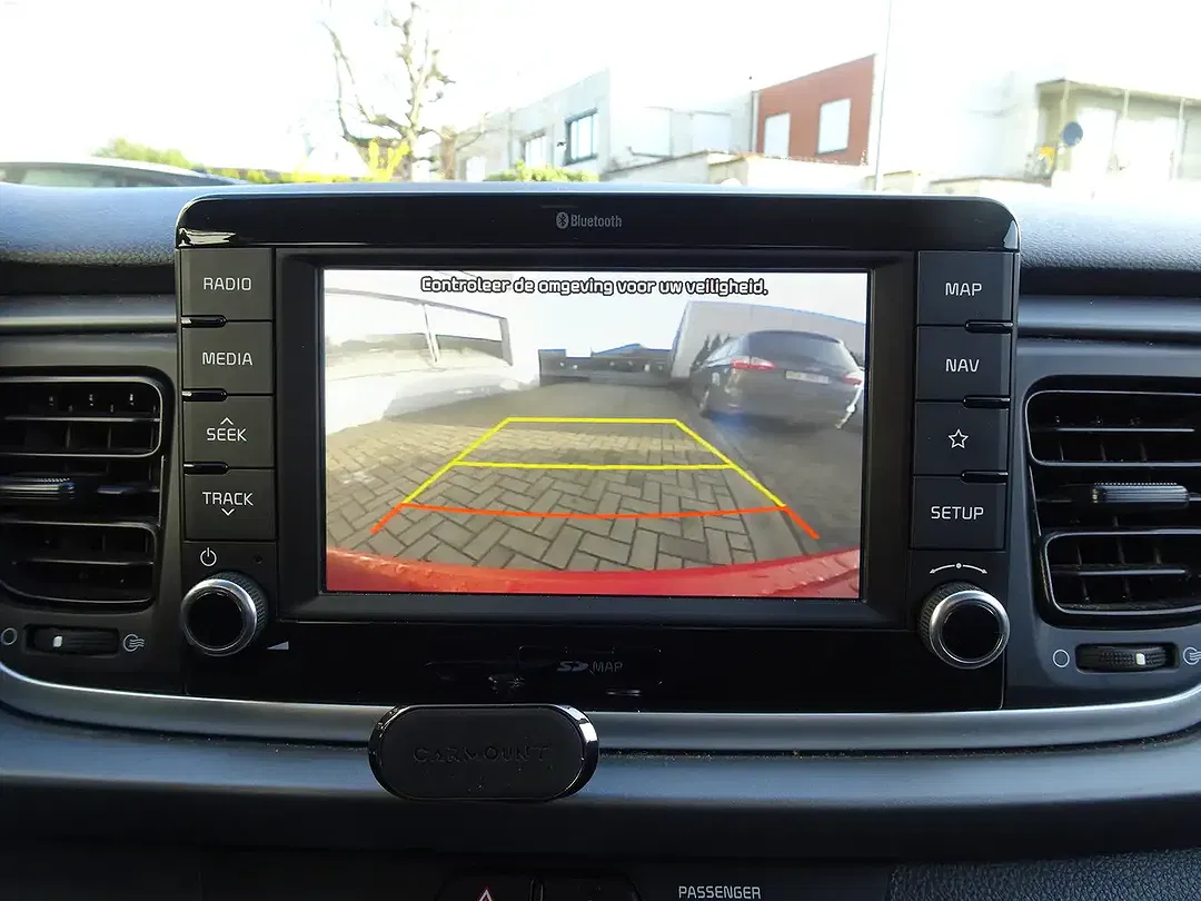 Kia Rio 1.2 - Thumbnail 14