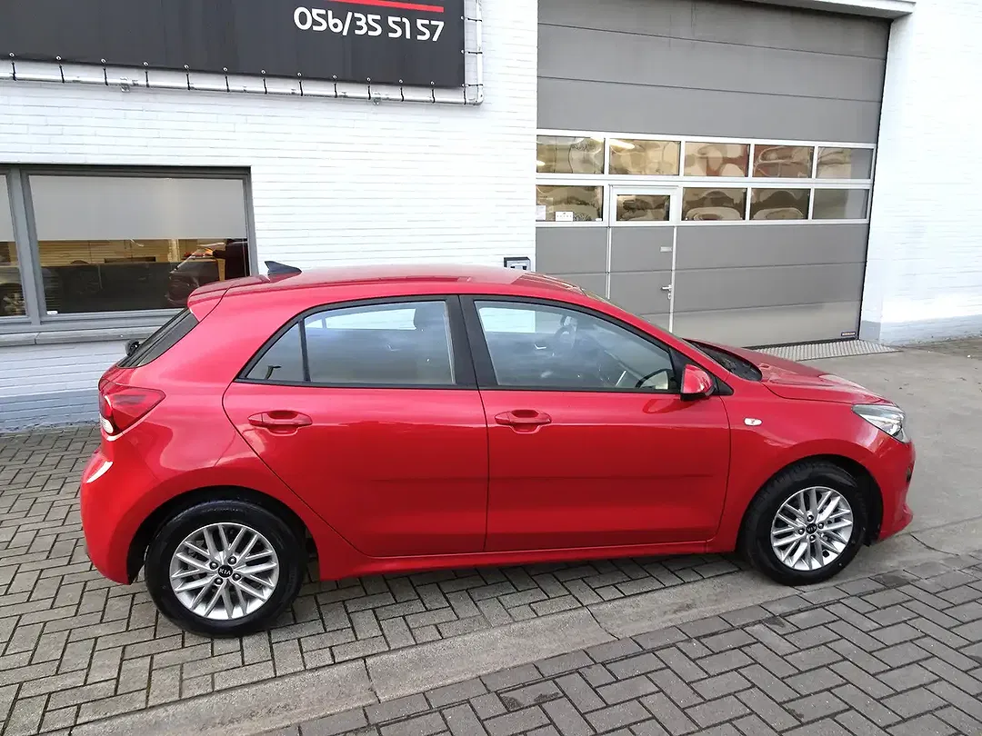 Kia Rio 1.2 - Thumbnail 5