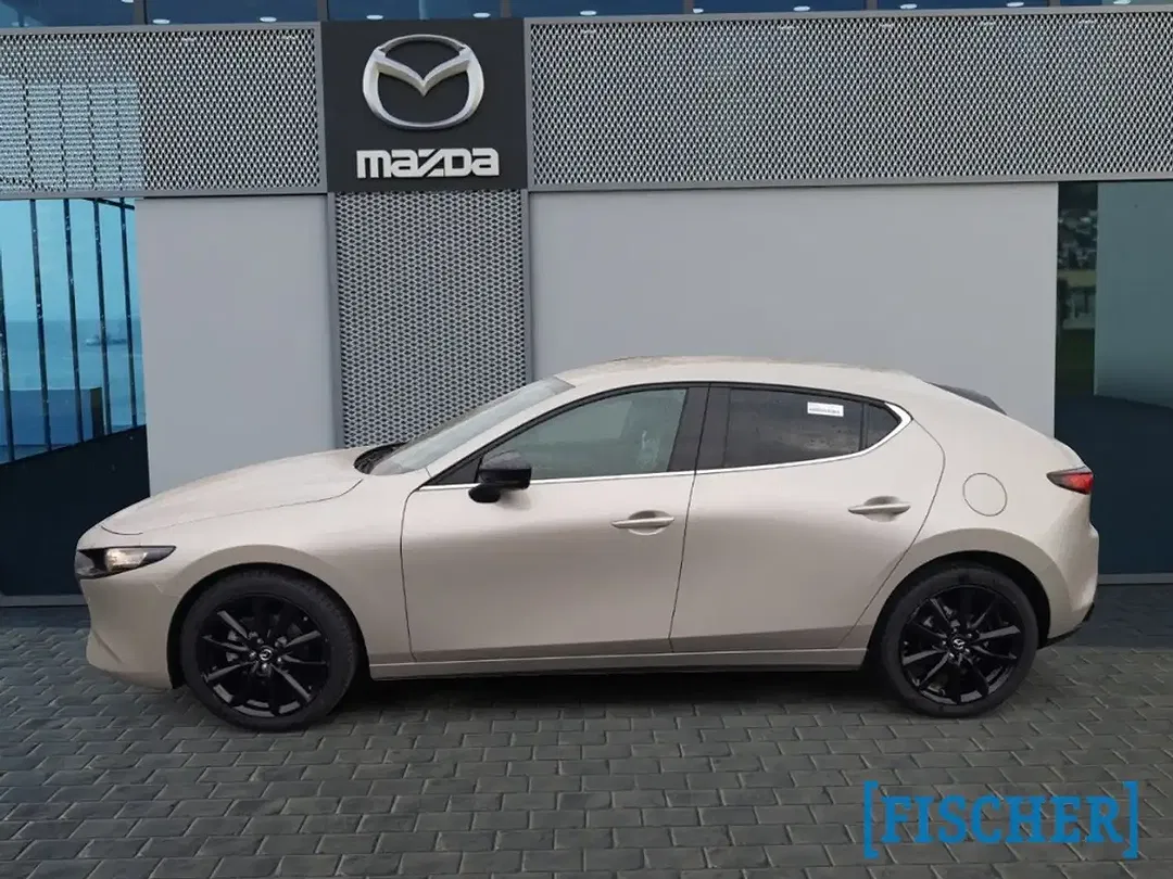 Mazda 3 2.5 e-SKYACTIV 6AT Homura - foto 2