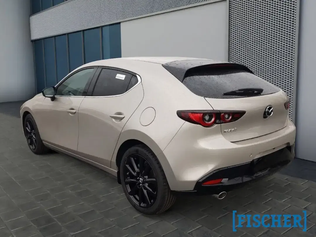 Mazda 3 2.5 e-SKYACTIV 6AT Homura - foto 1