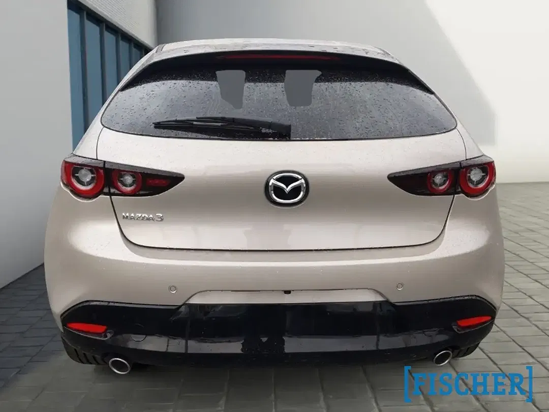 Mazda 3 2.5 e-SKYACTIV 6AT Homura - Thumbnail 3