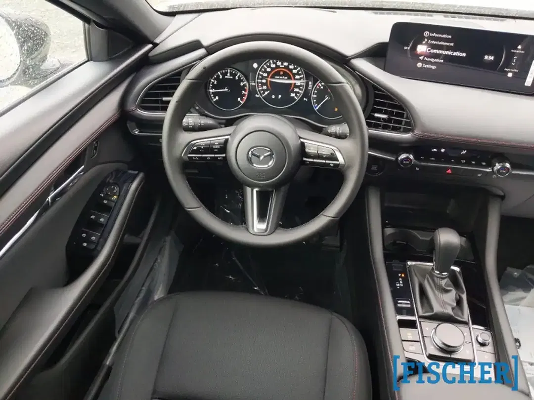 Mazda 3 2.5 e-SKYACTIV 6AT Homura - Thumbnail 5
