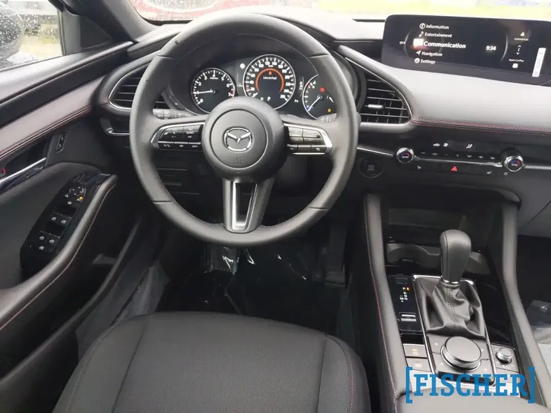 Mazda 3 2.5 e-SKYACTIV 6AT Homura - Thumbnail 6
