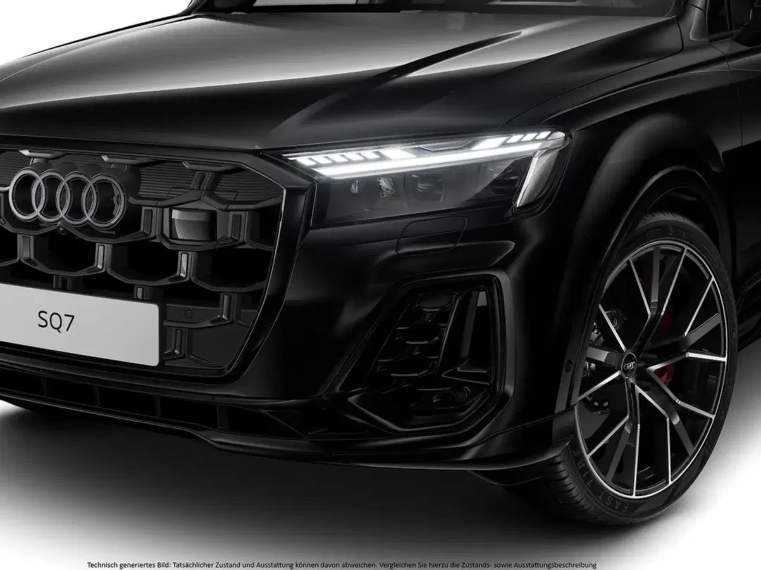 Audi SQ7 TFSI tiptronic quattro - foto 2