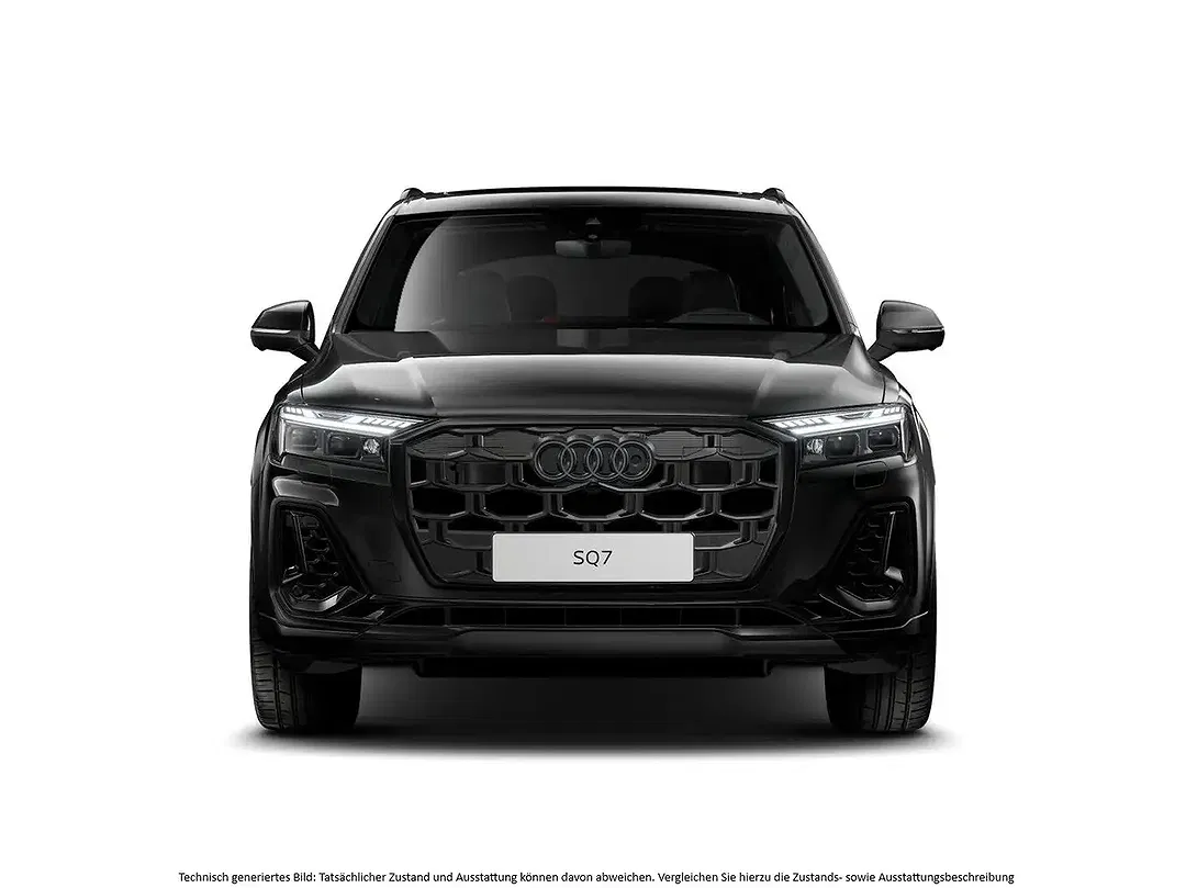 Audi SQ7 TFSI tiptronic quattro - Thumbnail 3