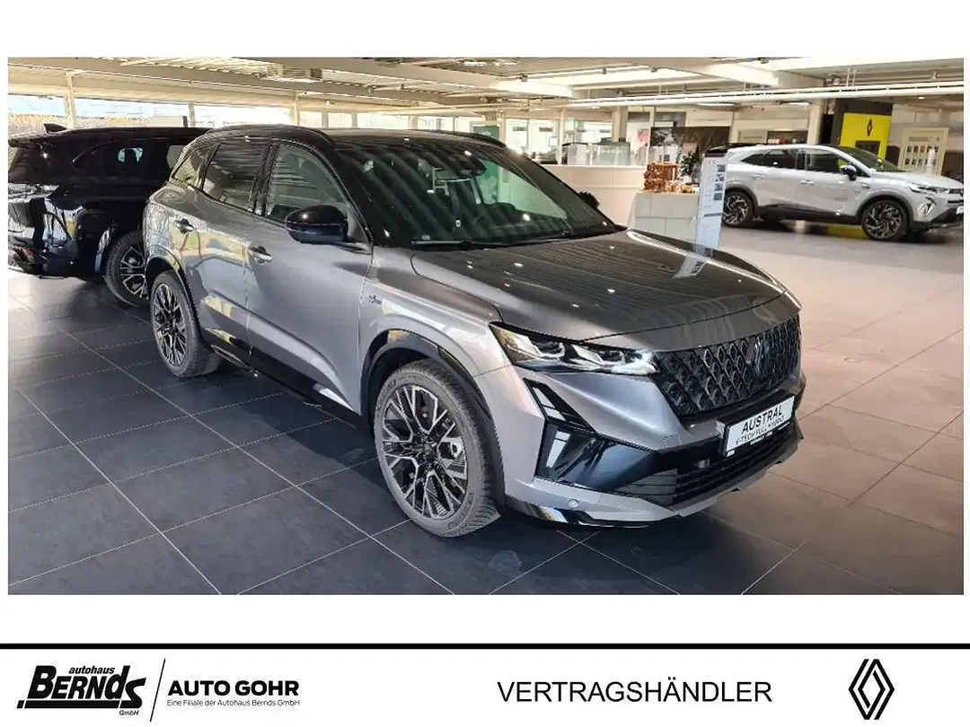 Renault Austral E-Tech Hybrid Esprit Alpine - foto 1
