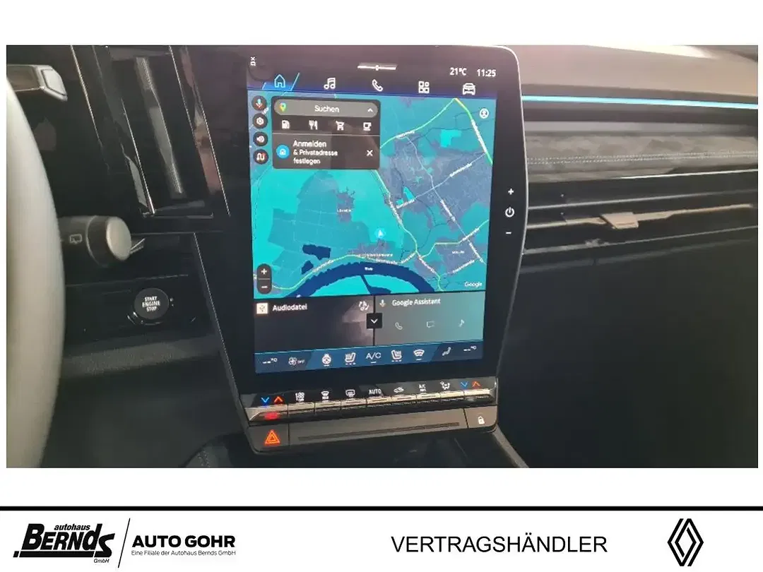 Renault Austral E-Tech Hybrid Esprit Alpine - Thumbnail 10