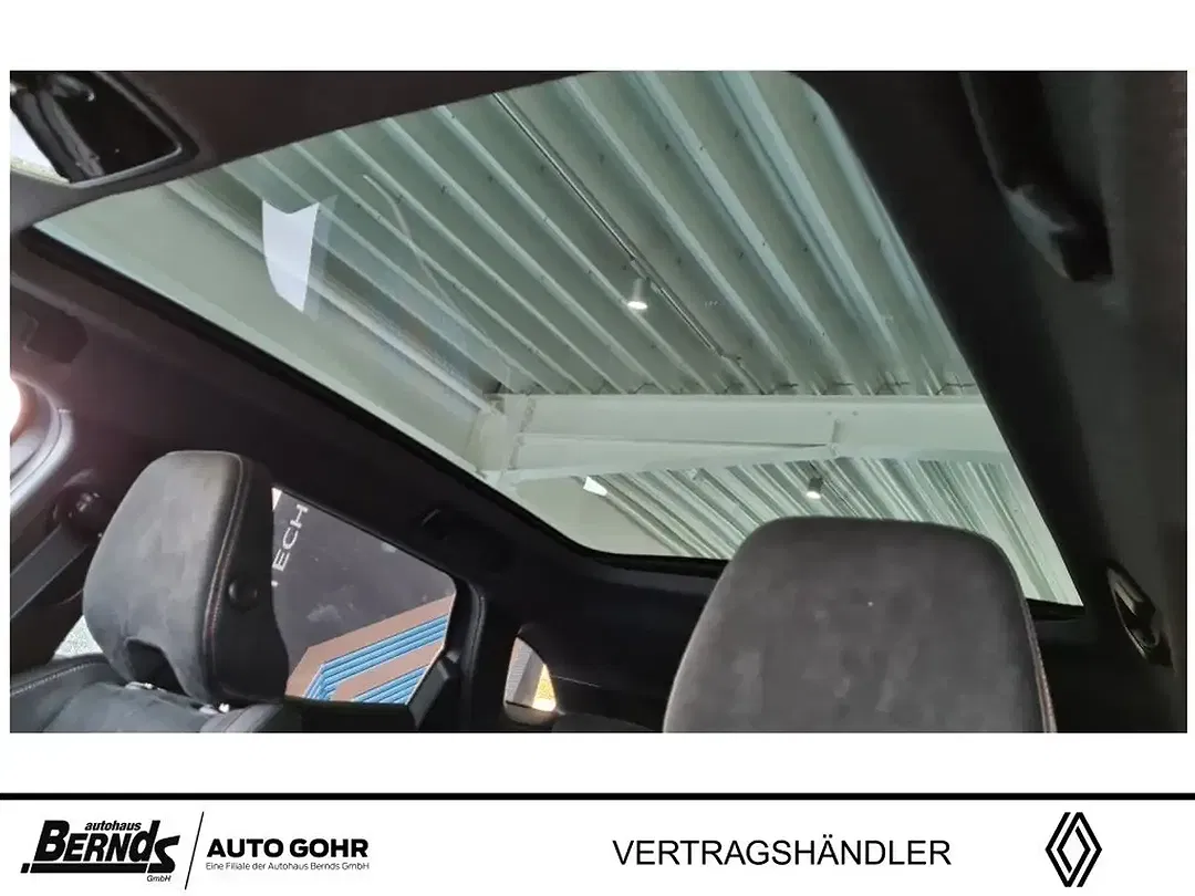Renault Austral E-Tech Hybrid Esprit Alpine - Thumbnail 12