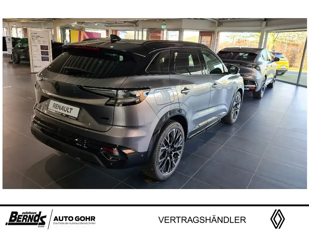 Renault Austral E-Tech Hybrid Esprit Alpine - foto 2