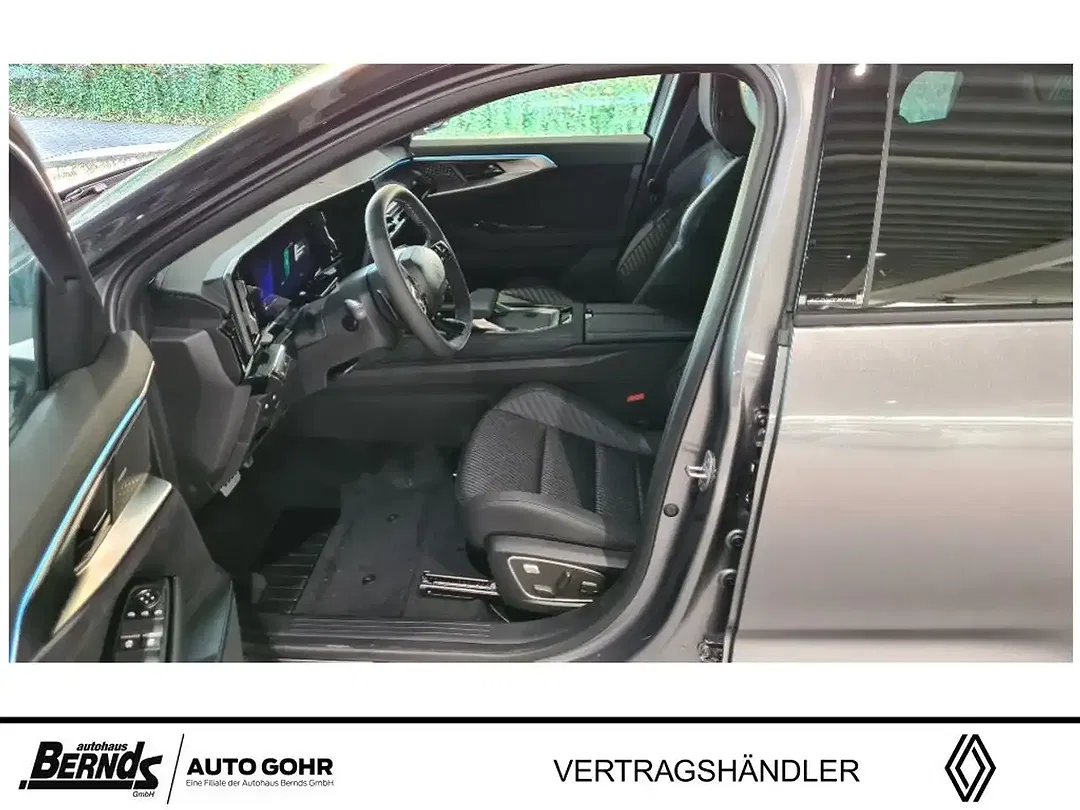 Renault Austral E-Tech Hybrid Esprit Alpine - Thumbnail 5