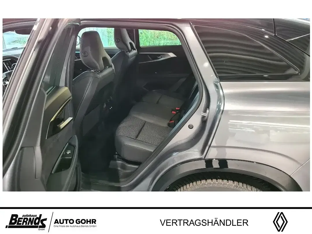 Renault Austral E-Tech Hybrid Esprit Alpine - Thumbnail 6