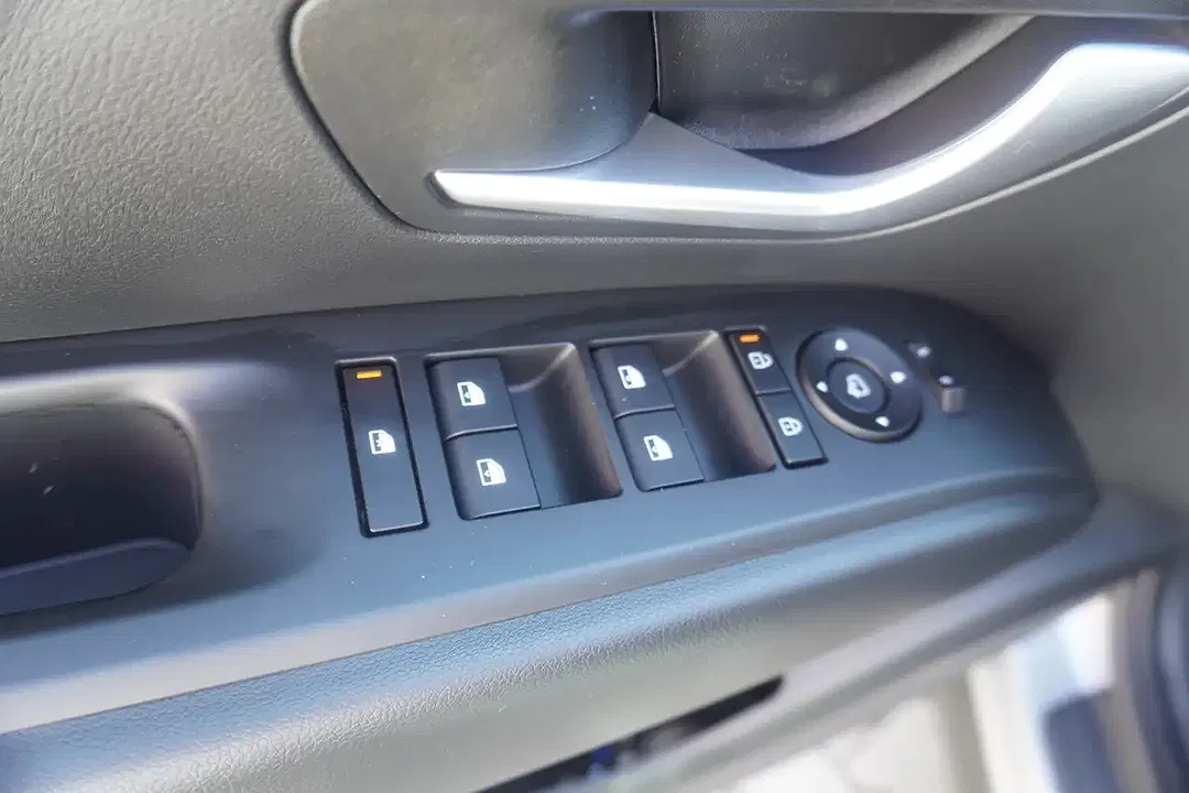 Hyundai TUCSON 1.6 T-GDI - Thumbnail 12