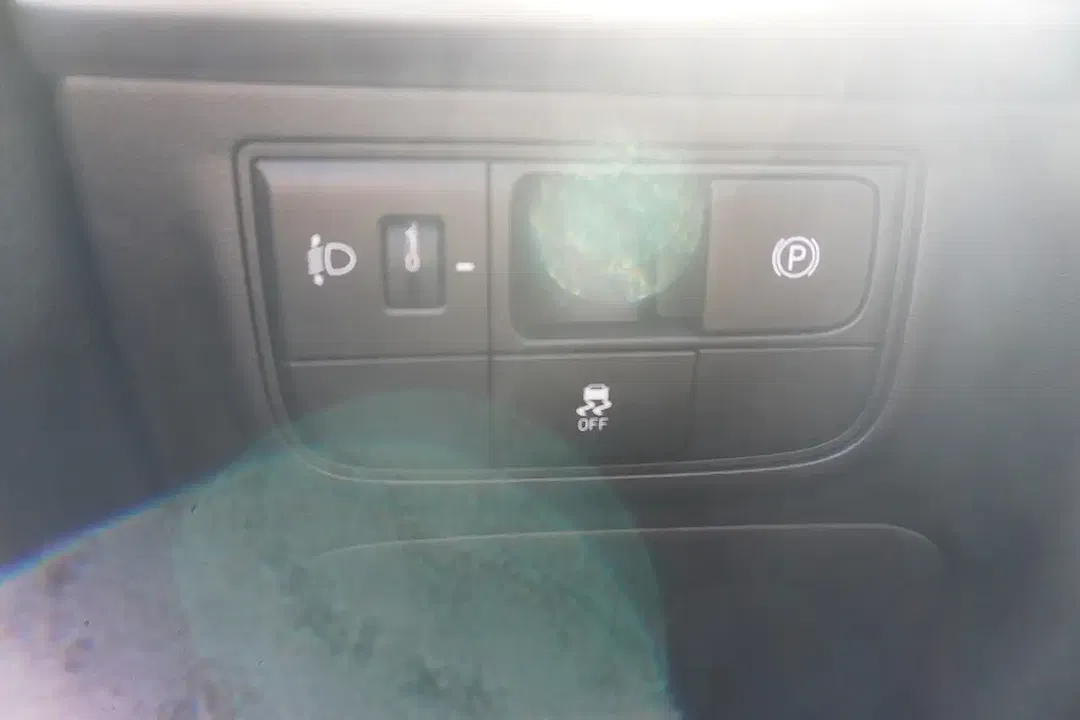 Hyundai TUCSON 1.6 T-GDI - Thumbnail 13