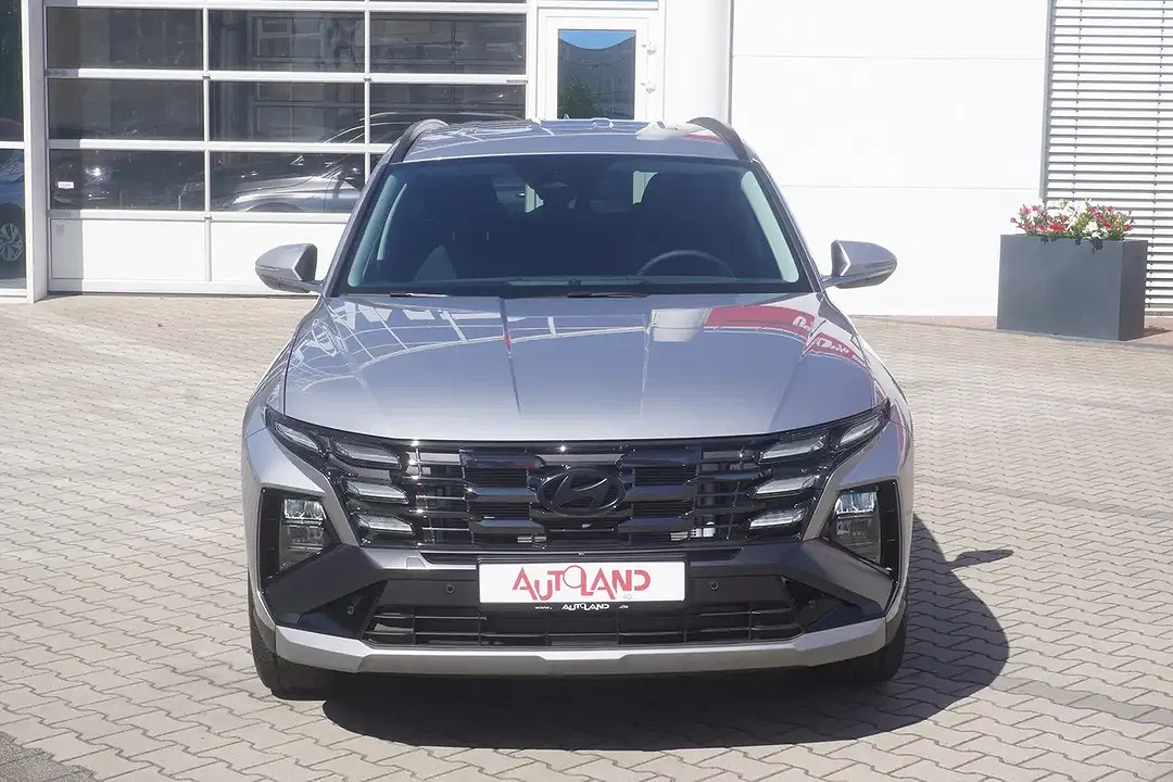 Hyundai TUCSON 1.6 T-GDI - foto 2