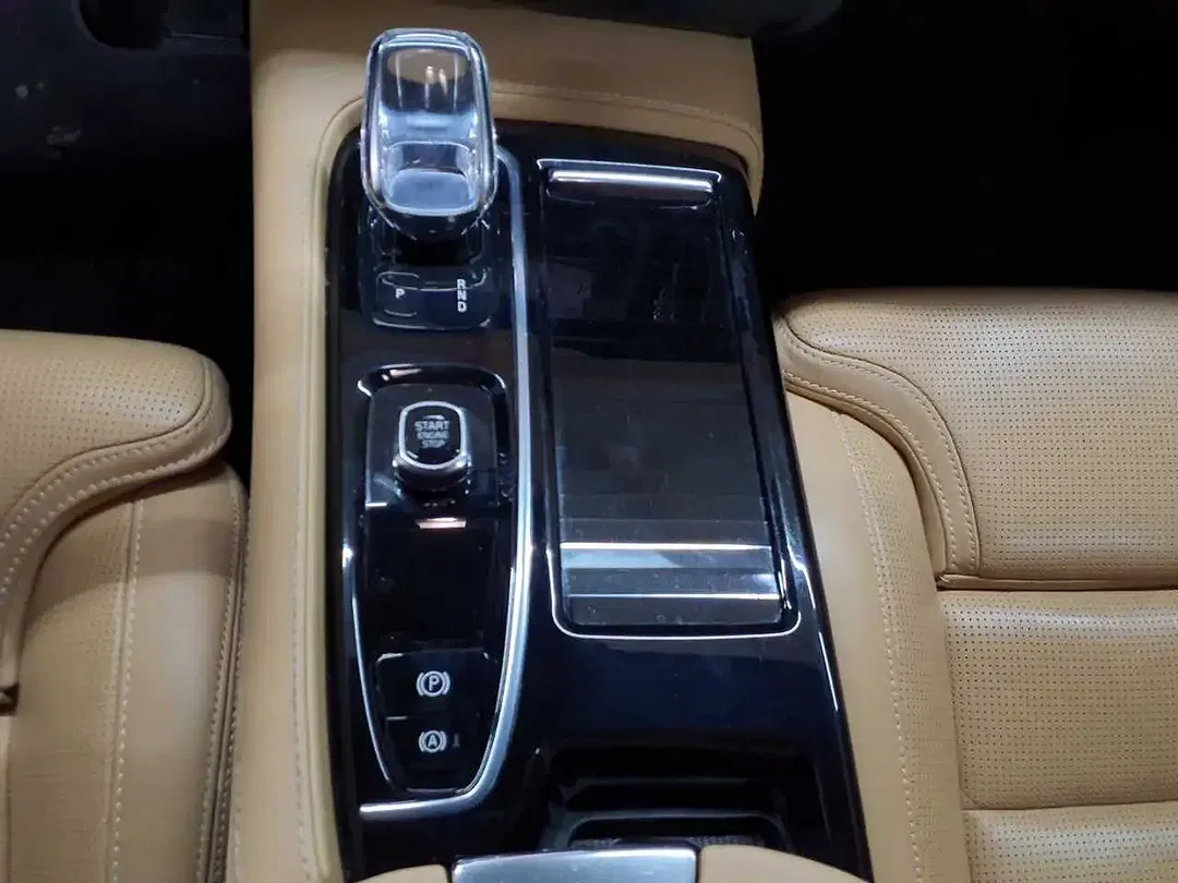 Volvo V90 T8 AWD Recharge Inscription - Thumbnail 10
