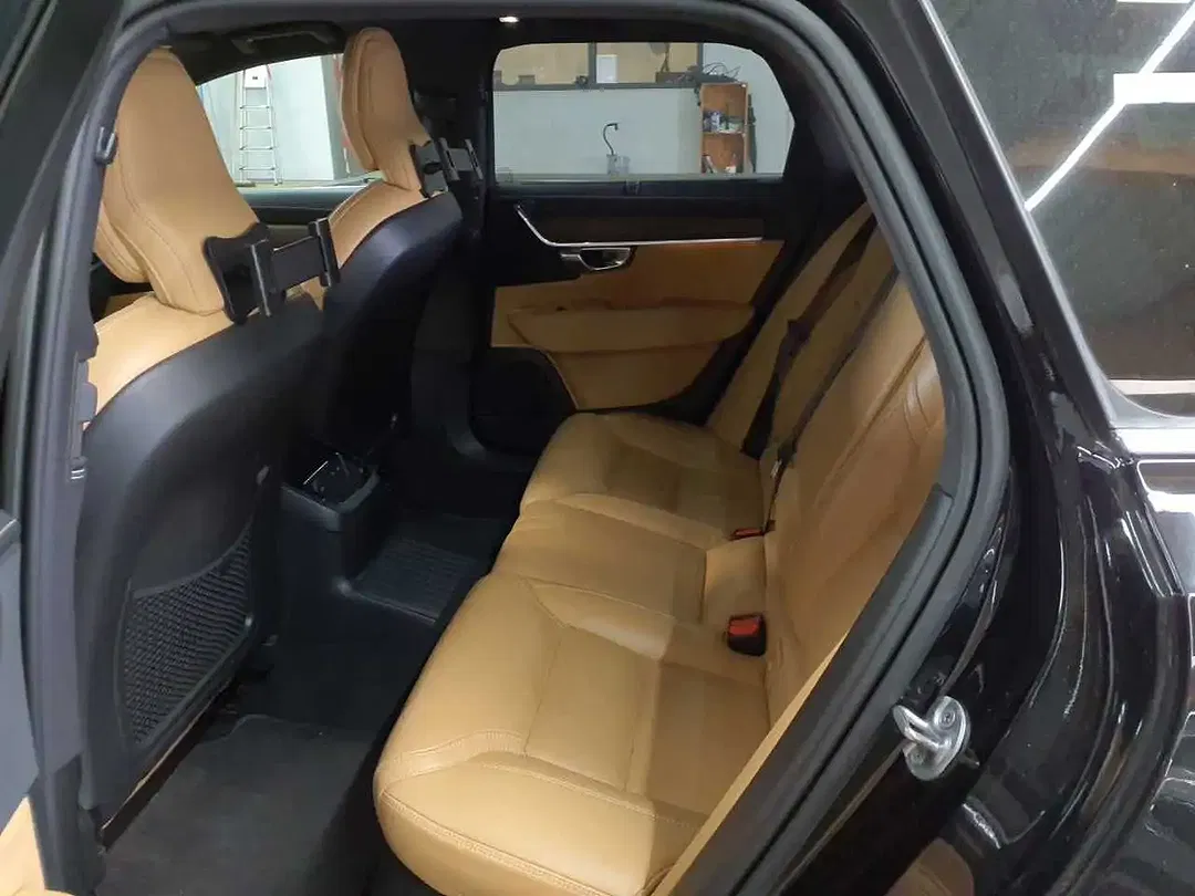 Volvo V90 T8 AWD Recharge Inscription - Thumbnail 13