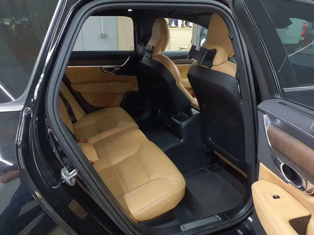 Volvo V90 T8 AWD Recharge Inscription - Thumbnail 14