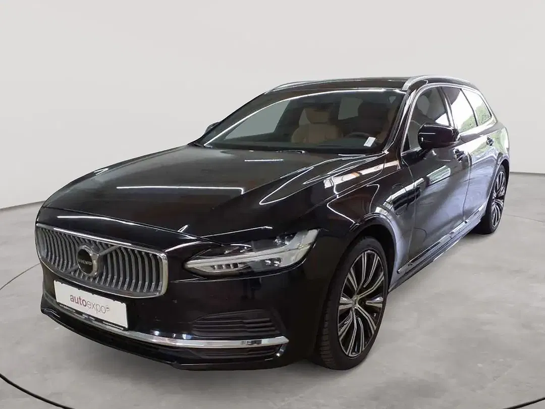 Volvo V90 T8 AWD Recharge Inscription - foto 2
