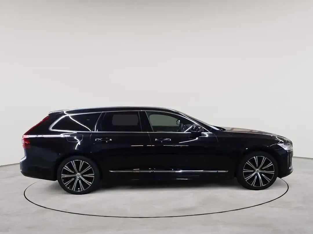 Volvo V90 T8 AWD Recharge Inscription - Thumbnail 3
