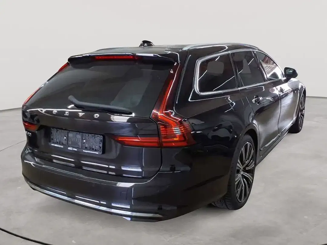 Volvo V90 T8 AWD Recharge Inscription - Thumbnail 4