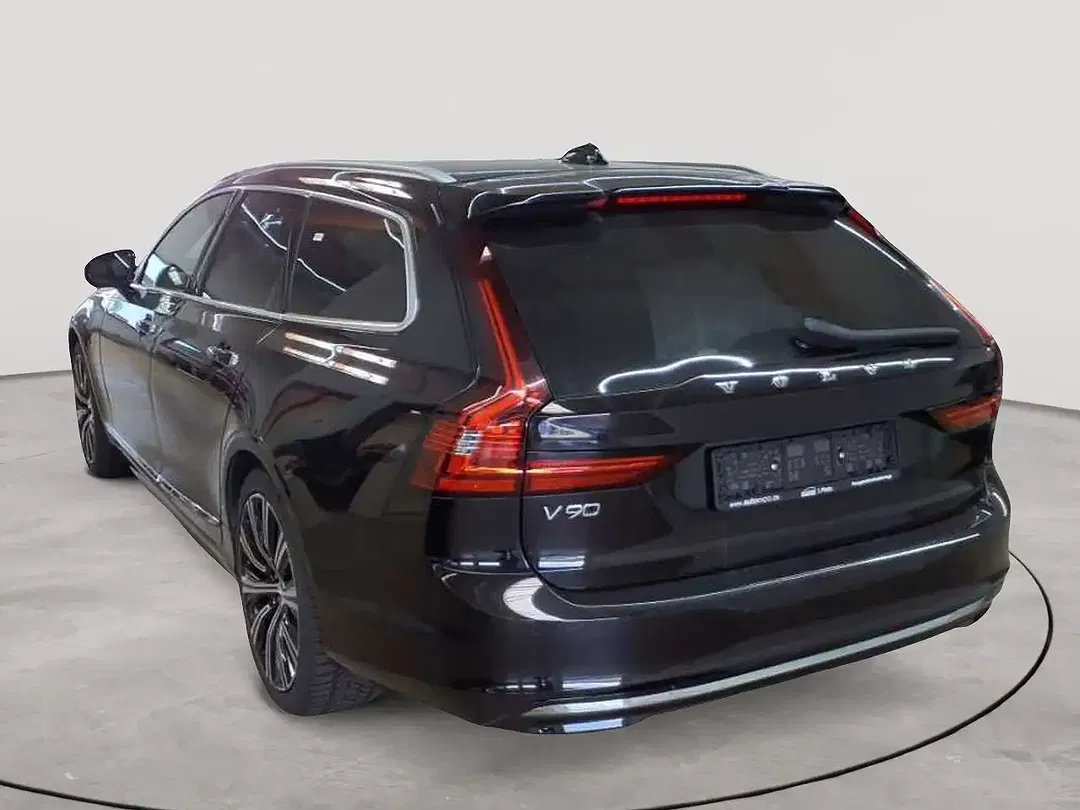 Volvo V90 T8 AWD Recharge Inscription - Thumbnail 5