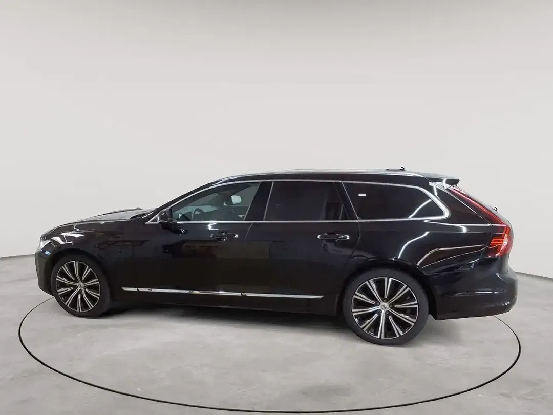 Volvo V90 T8 AWD Recharge Inscription - Thumbnail 6