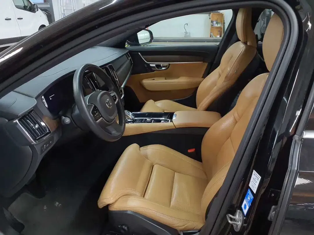 Volvo V90 T8 AWD Recharge Inscription - Thumbnail 7