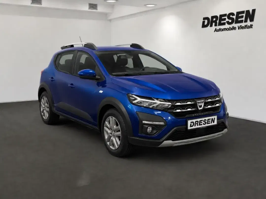 Dacia Sandero TCe Stepway Comfort - foto 1