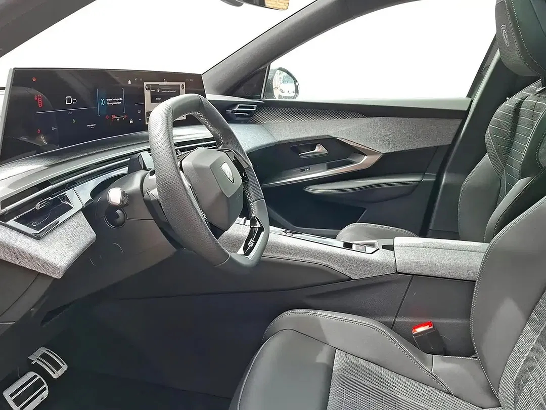 Peugeot 5008 145 e-DSC6 Hybrid GT - Thumbnail 7