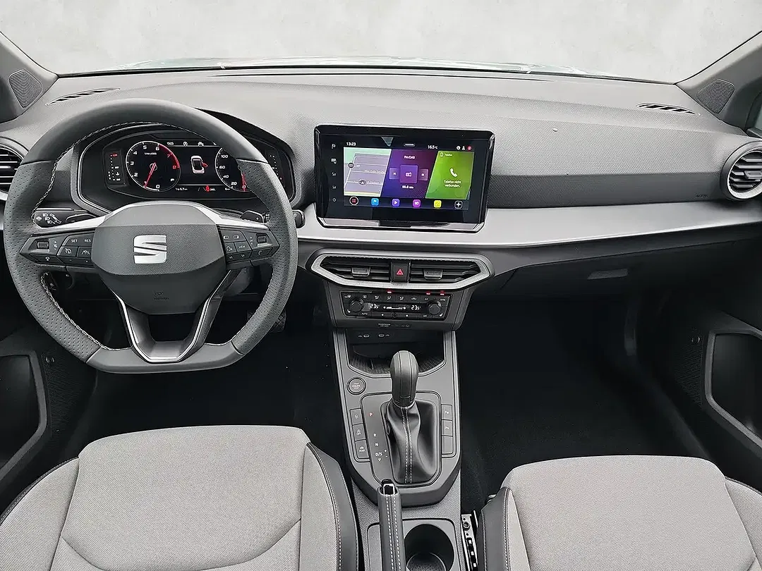 SEAT Arona 1.5 TSI DSG FR - Thumbnail 11