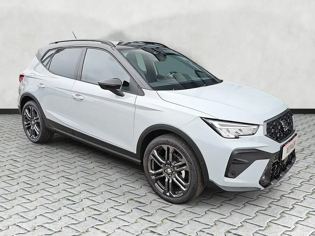 SEAT Arona 1.5 TSI DSG FR - Afbeelding 1