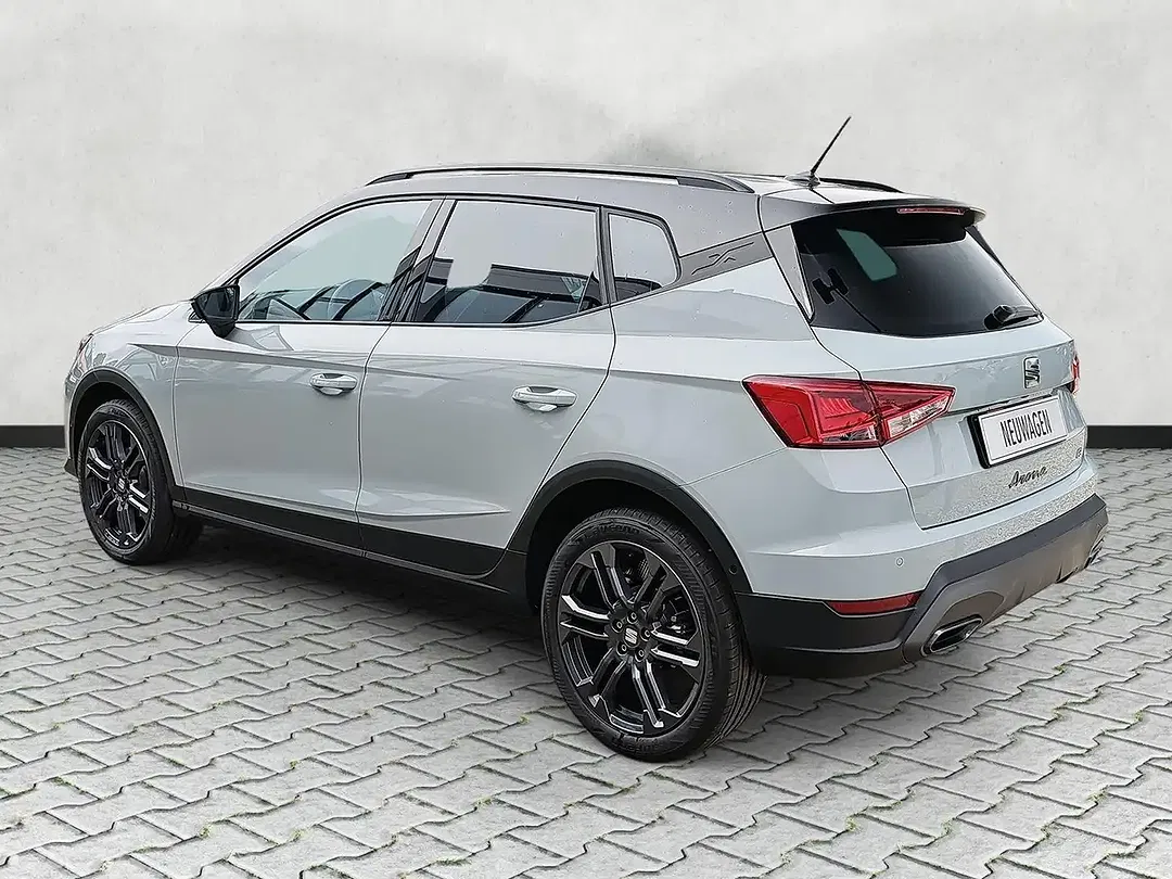 SEAT Arona 1.5 TSI DSG FR - Thumbnail 5