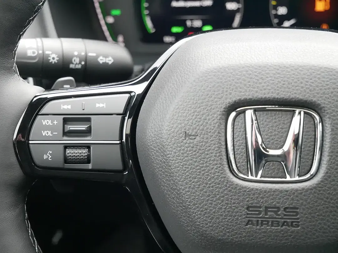 Honda Civic 2.0 i-MMD Advance - foto 14