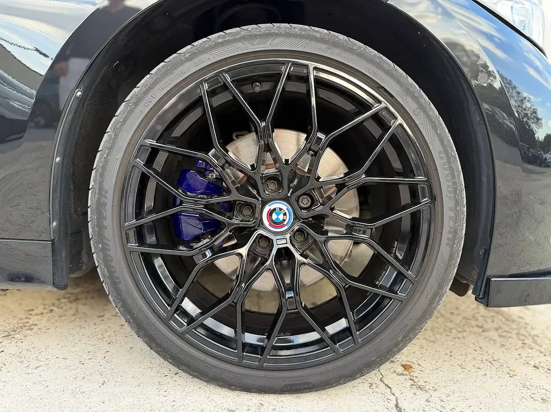 BMW 330 PHEV xDrive M Sport Touring - Thumbnail 4