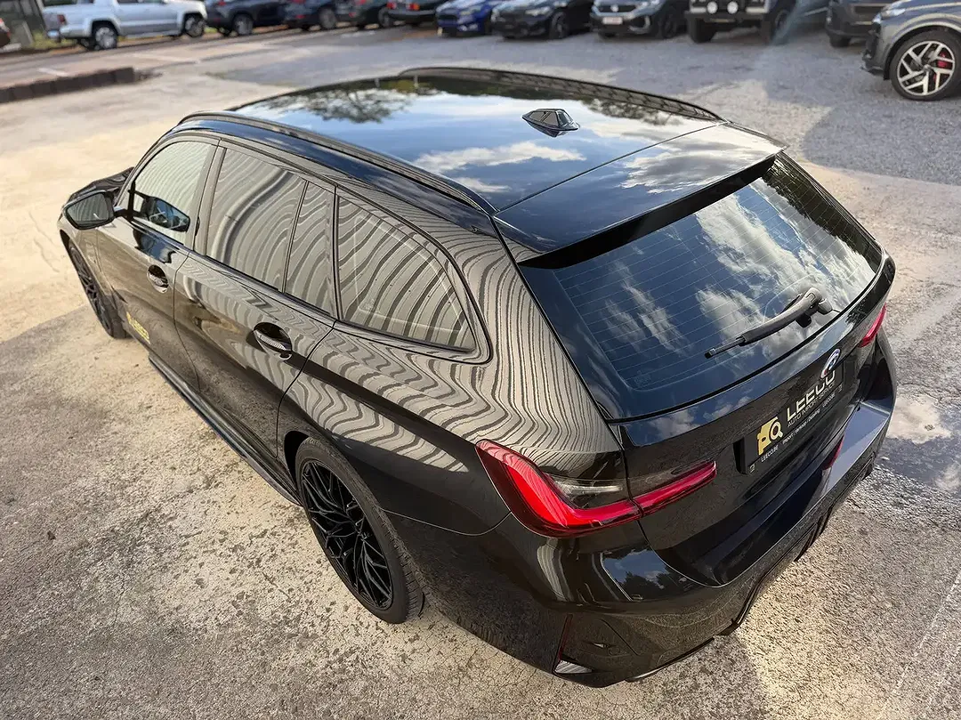 BMW 330 PHEV xDrive M Sport Touring - Thumbnail 7