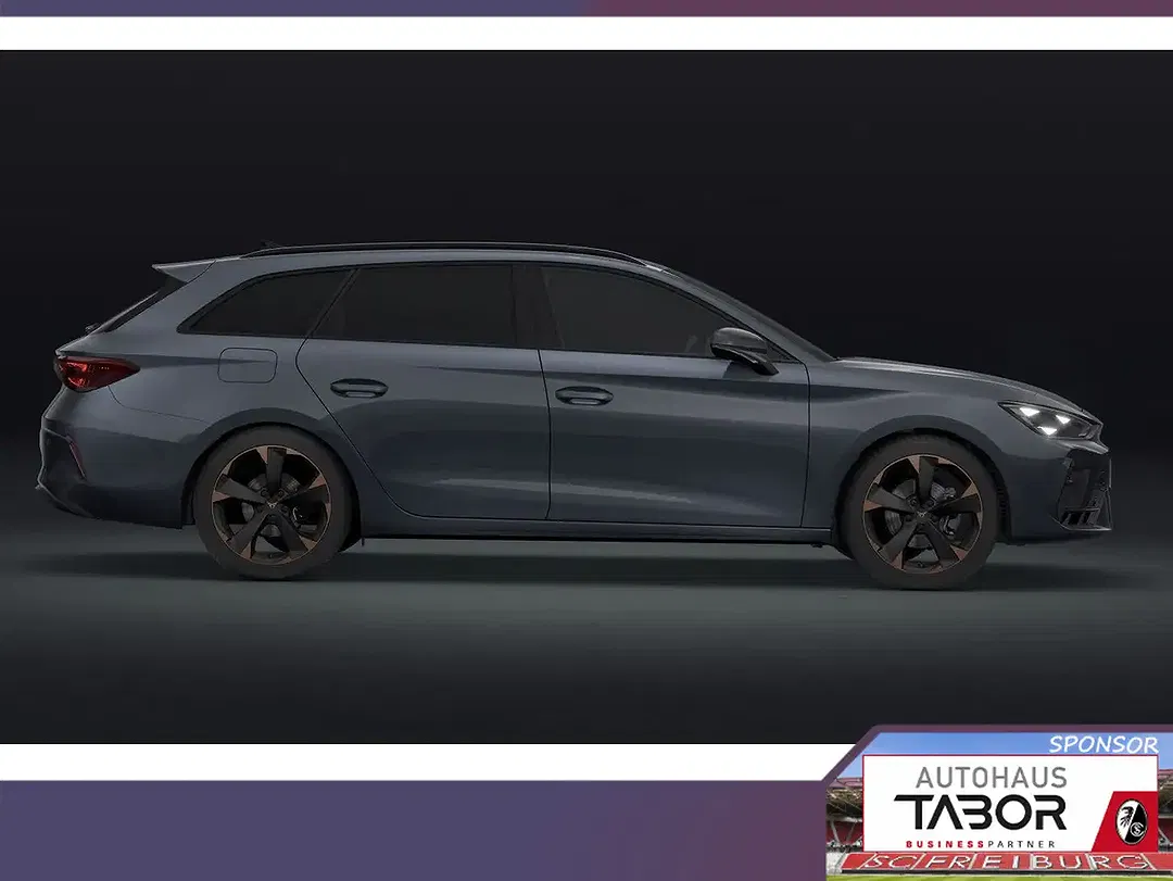 CUPRA Leon DSG Matrix LED Sportstourer Dinamica - Thumbnail 3