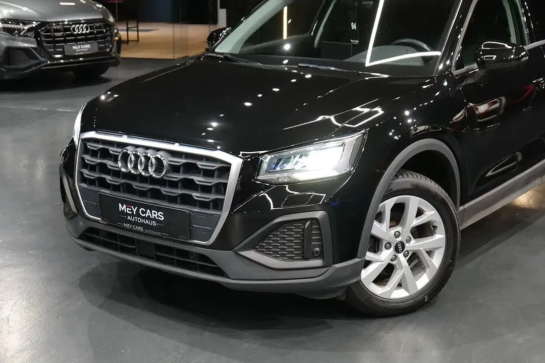 Audi Q2 35 TFSI AUT - Thumbnail 10