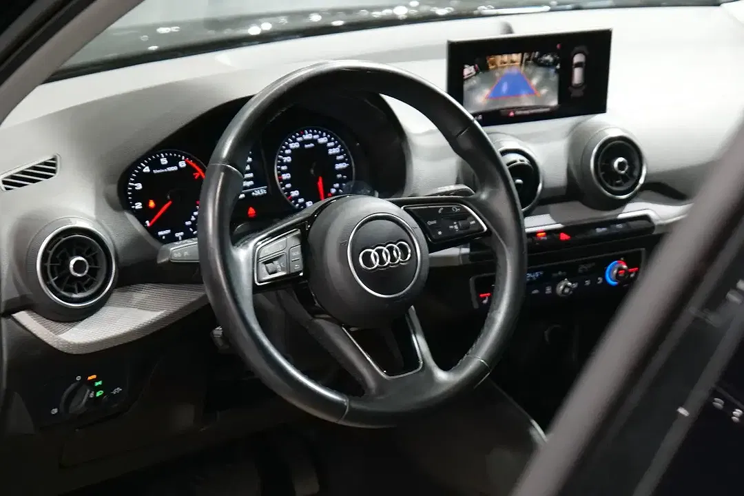 Audi Q2 35 TFSI AUT - Thumbnail 12
