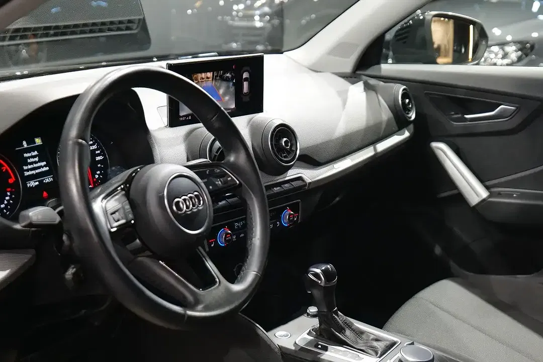 Audi Q2 35 TFSI AUT - Thumbnail 13