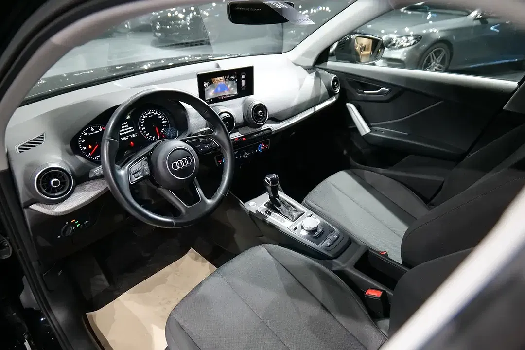 Audi Q2 35 TFSI AUT - Thumbnail 14